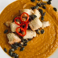 Simple recipe, full of goodness and really tasty! Will be making again!
