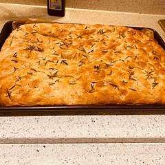 Really easy recipe and delicious.