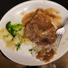 It is delicious and I am using the sauce for other recipes.
