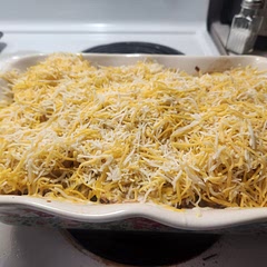 Good but I will add some other spices next time to add a little spice kick 