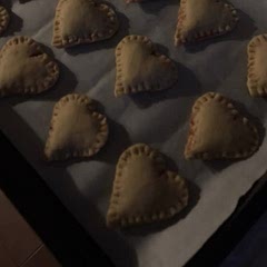 i made dif shapes and it dried in one day