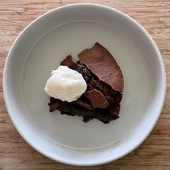 Absolutely delicious