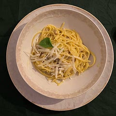 Lovely recipe for a nice dinner & red wine! Really enjoyed this dish. I only wish I had cooked more - we only got about 2 servings from the recommended ingredient quantities (or maybe I’m just a big eater 😅).