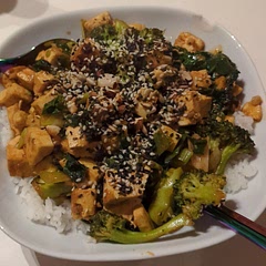 Easy, lovely and tasty recipe
