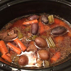 Good, but the corn starch really didn’t help with thickening. I may have accidentally hit dislike when I did like it.