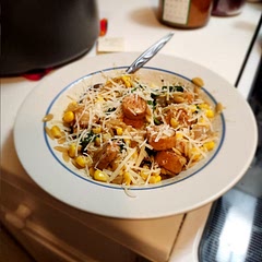 Quick and yummy!!