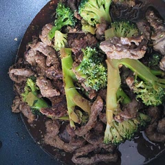 So  easy and tastes delicious!