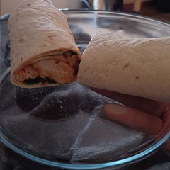 Turned out great!! I will be saving this recipe. We did change one thing instead of cucumber we used pickles