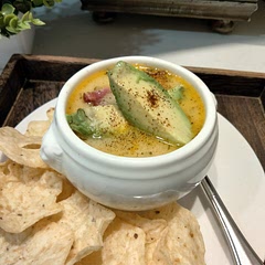 Truly delicious. Thank you for publishing a wonderful dish. 