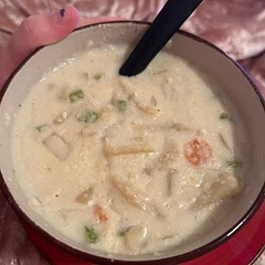 Amazing and super flavorful! One of the best!