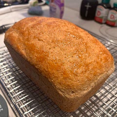 Recipe is perfect as written!