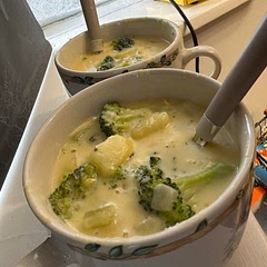 Very delicious