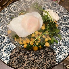 Very delicious! And easy.