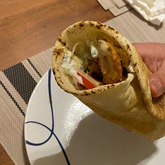 Great flavours