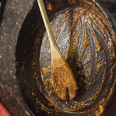 so good nothing left :)