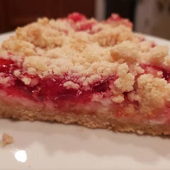 This recipe was a hit! I prepped the dough in my food processor which cut prep time in half. 