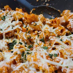 Absolutely delicious. Full of flavor.