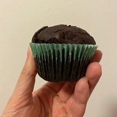 Little bit crumbly but the taste is amazing 🤤