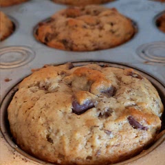 I made them into muffins and cooked for 20 minutes. Perfect!
