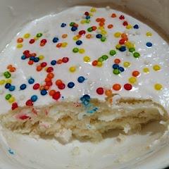 Thank you very much for this recipe, it is very delicious and easy.