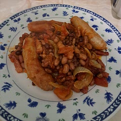 Absolutely delicious