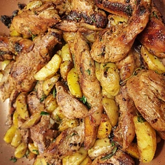 So good, I highly recommend!