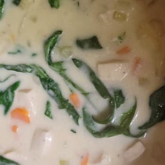 It was great but I may add pepper flakes to it next time.