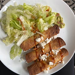 High protein low fat