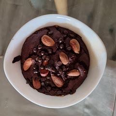Good recipe!