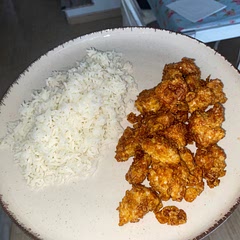 Next time I would add more sauce