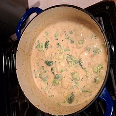 This was really good! I added extra thyme, pepper and an extra cup of broth.  Very hardy and filling.  We all enjoyed it!