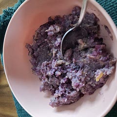 Delicious! We love it. Easy and very healthy. 
