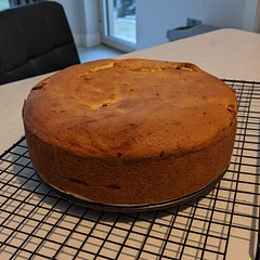 Absolutely delicious! Just think it needs to be structured differently