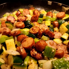 Next time will double the seasoning.