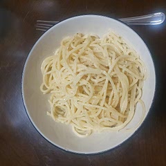 We ran out of chili flakes and so we used ground cayenne pepper. The recipe hit the spot! 