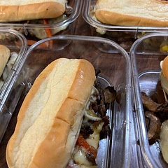 I added mushrooms and bell pepper, and it was freaking amazing. Really delicious recipe.