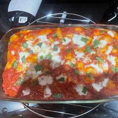 Nice dish