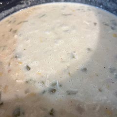 Easy and delicious!
