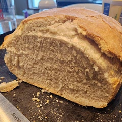 So easy to make, hardest part is not eating it all in one sitting. 