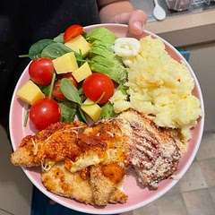 It was so good definetly will have again!!