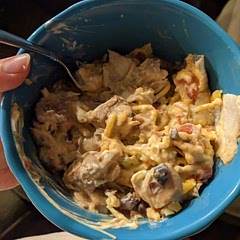 So good!! 