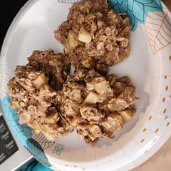 Def would add more cinnamon but good overall 