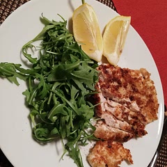Quick and tasty! Definitely a keeper! 