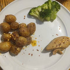 Delicious and flavourful 