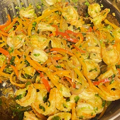 Really delicious !
