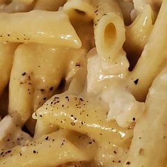 Good, recipe could be a bit clearer.  Add stuff to your liking.  I added dehydrated onions. Good, quick meal.