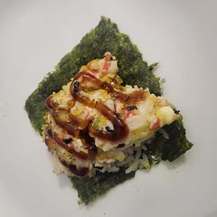 It was delicious!!! *chefs kiss

I ate the whole entirety of the sushi bake in about 2 days. Definitely recommend this ingredient.