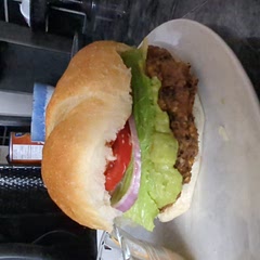 Actually so good as instructed! I did a half batch and cut all things in half ingredient wise and it turned out really good.