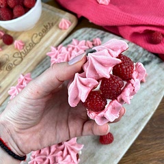 So festive and super yummy 🤤