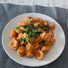 It’s pretty good but I added more spices and a bit of sour cream